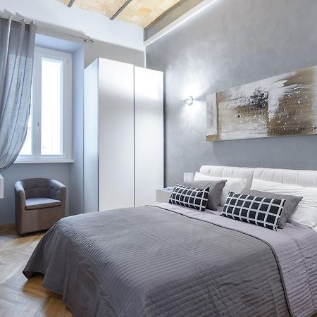 Sylvia Stylish Vatican Apartment Rom Exteriör bild
