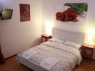 Sylvia Stylish Vatican Apartment Rom Exteriör bild