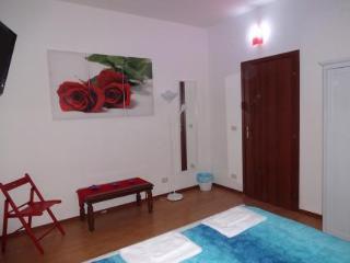 Sylvia Stylish Vatican Apartment Rom Exteriör bild