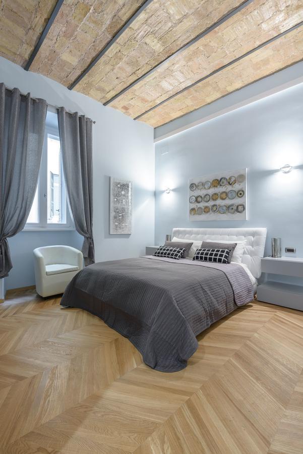 Sylvia Stylish Vatican Apartment Rom Exteriör bild