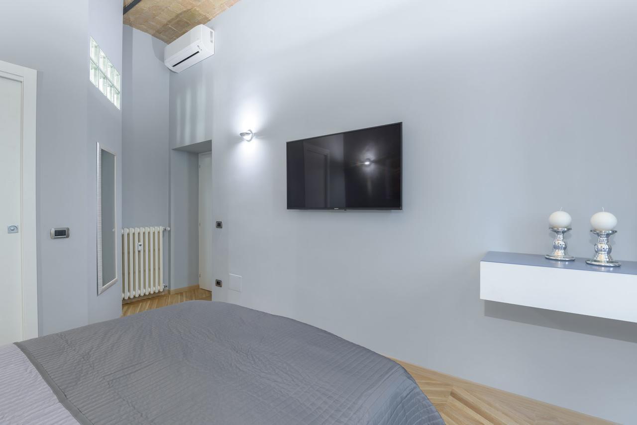 Sylvia Stylish Vatican Apartment Rom Exteriör bild